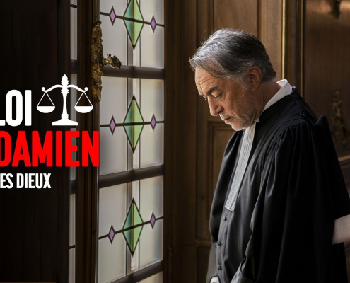 “La Loi de Damien” bientôt en tournage à Orléans