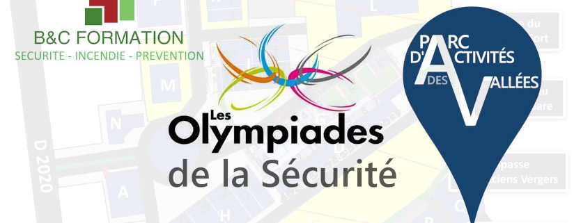 Olympiades de la Sécurité