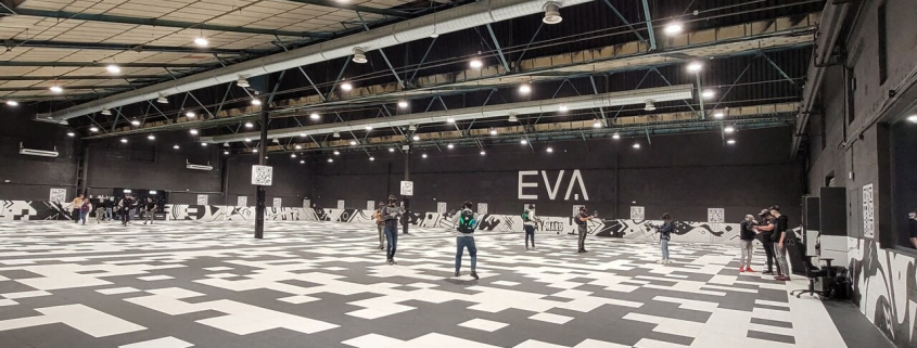 Une salle d'e-sports ouvre à Saran (Esports Virtual Arena)